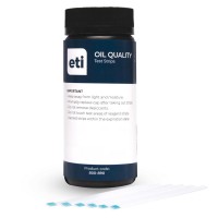 Strisce reattive per olio da frittura ARW 800-890